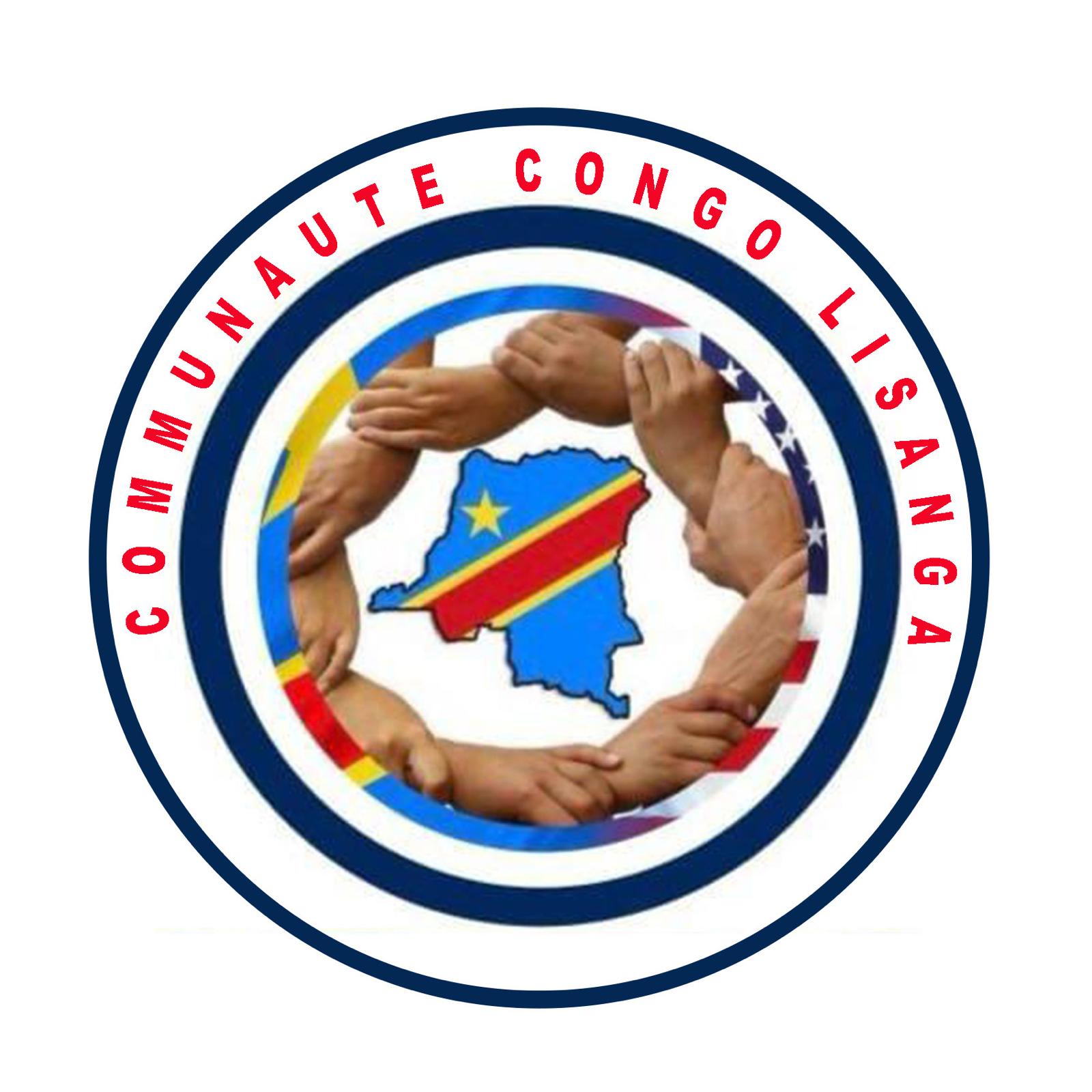 Logo Congo Lisanga